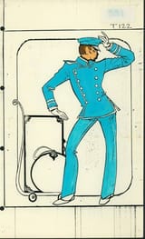 doorman