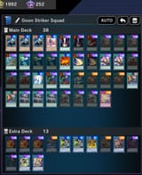 striker