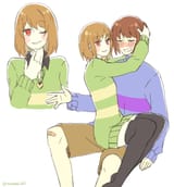they