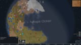 rape ocean