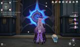 tribios flashback