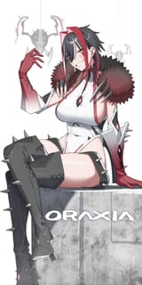 our wife