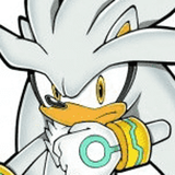 Silver Face