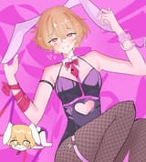 SinclairBunny024