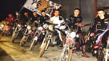 Bosozoku