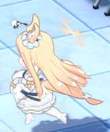 trot