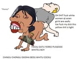headhunter enjoyers 2 censored