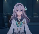Firefly Smile JK