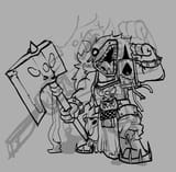 Susie as an ORK