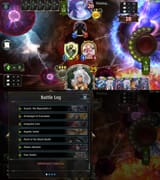 Control Blood