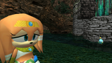 Tikal Sad