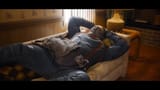 DraxSleeping