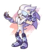 Soar the Hedgehog