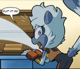 Very persuasive Tangler