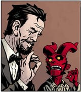 hellboy