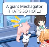 mechagatorfucker