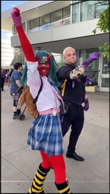 myloxcosplay nemia