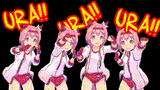 UraUraUra