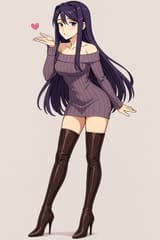 20250708_1158_Yuri&#039;s Stylish Kiss_simple_compose_01jzmqf79ff8pr92hx7h7a4qwd