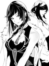 Yelan art 3