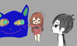 Madotsuki &amp; Loquacious