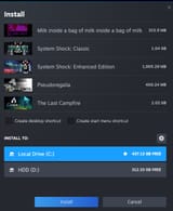 summer sale