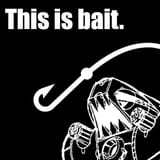 bait