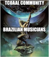 brazilian community
