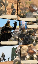 Good popoto