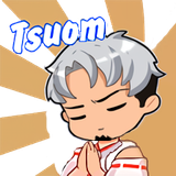 tsuom