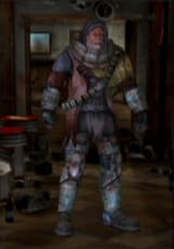 vaultdweller