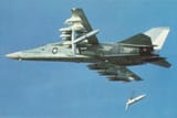 Bombs away
