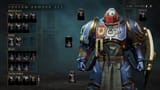 UI overhaul