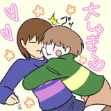 Clingy char