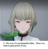 eyes