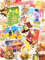 happy birthday yaoyao