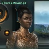 spess kween