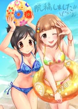 [twitter] yuzukimii—2017.08.03—893130727167975424—DGUI-QpUAAERn1Z