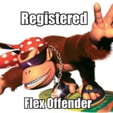 registered flex offender