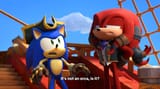 Sonic fear