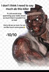 killerusespower