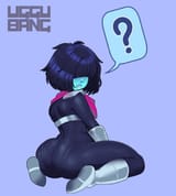 Kris shortstack