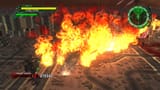 Burn