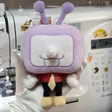 tenna cn plush