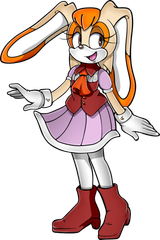 nilla rabit