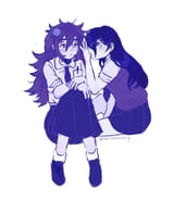 Heroine &amp; Mari