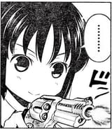... gun
