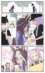 __gold_ship_orfevre_dream_journey_stay_gold_and_kyoro_chan_umamusume_and_1_more_drawn_by_toushirou_sugarwhite1046__1772b7d7b4727547ff3c2aa400c5d752