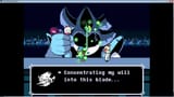 The Fountain of Berdly