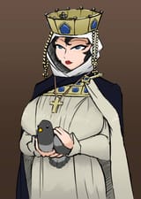 saint olga